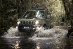 Suzuki Jimny Forest 2020 года (LA)